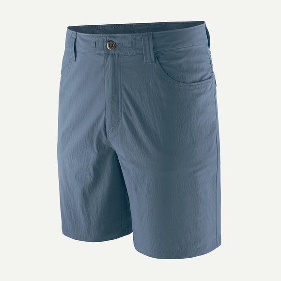 Patagonia Other - Patagonia Quandry Shorts
